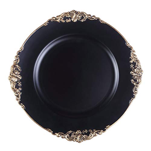 Antique Black