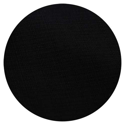 Dark Black