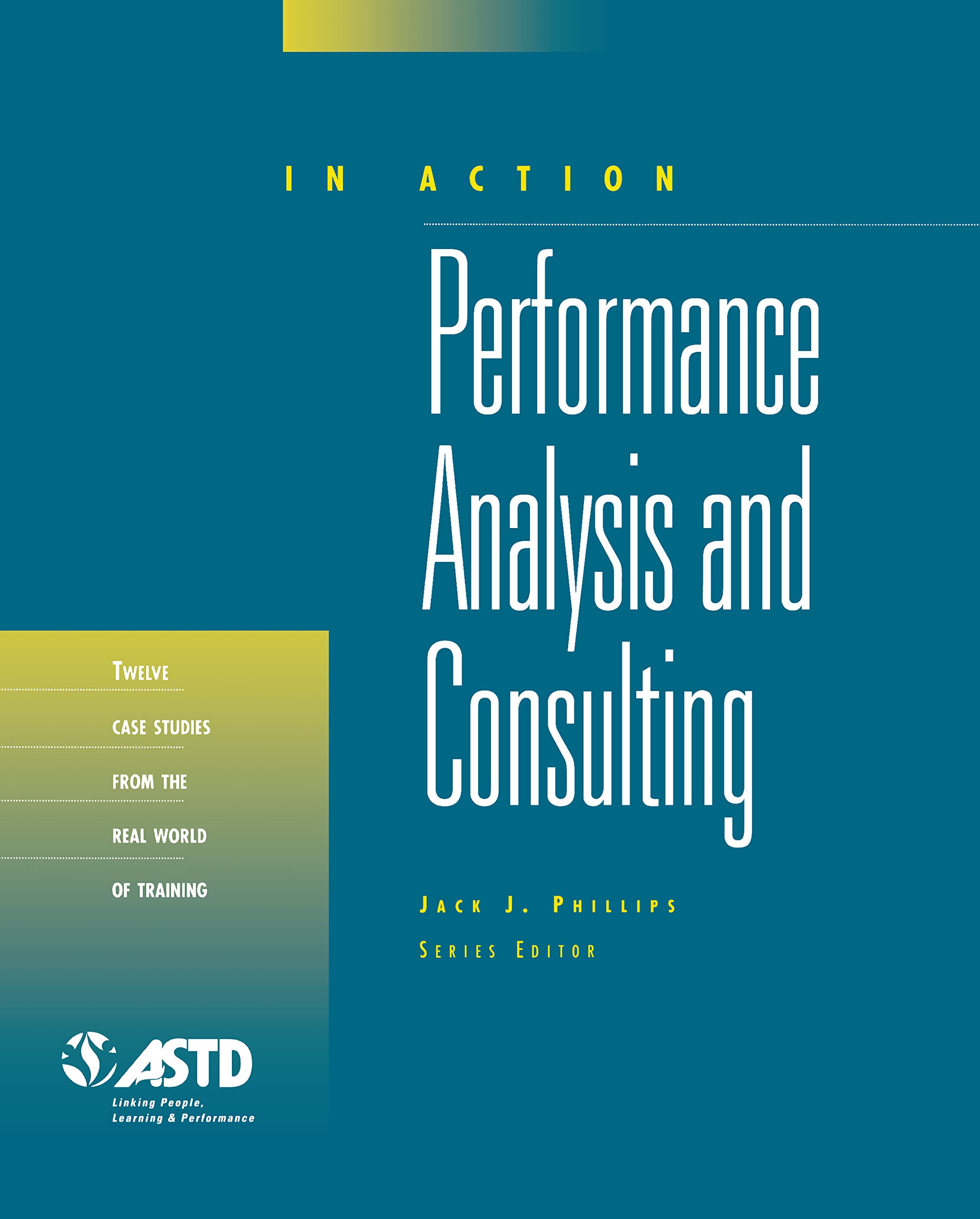 Performance Analysis and Consulting - Actionable Case Studies & Business Strategy Guide | Improve ROI & Decision Making for Enterprises