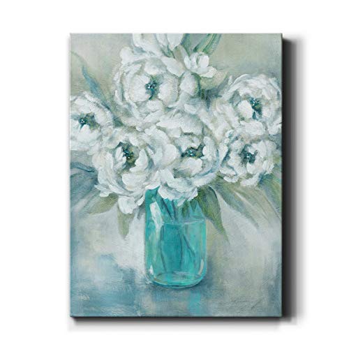 Pure Peonies
