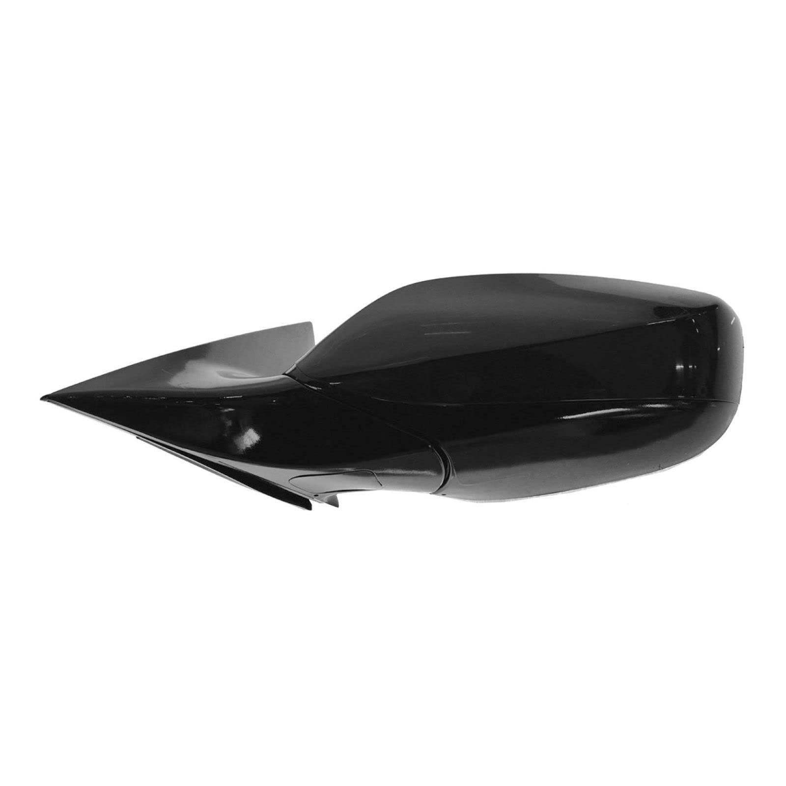 Left Side Heated Mirror Replacement for 2012-2013 Hyundai Veloster (Part #HY1320185) - Perfect for Winter Driving & Enhanced Visibility