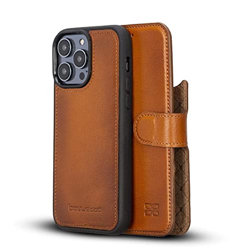 Rustic Brown
