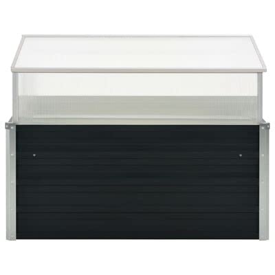 Raised Garden Bed Kit - 39.4