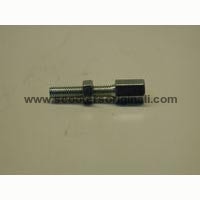 Vespa Cable Adjuster Screw for Gear & Front Brake - Compatible with All Vespa Models | Perfect for Scooter Maintenance and Repair