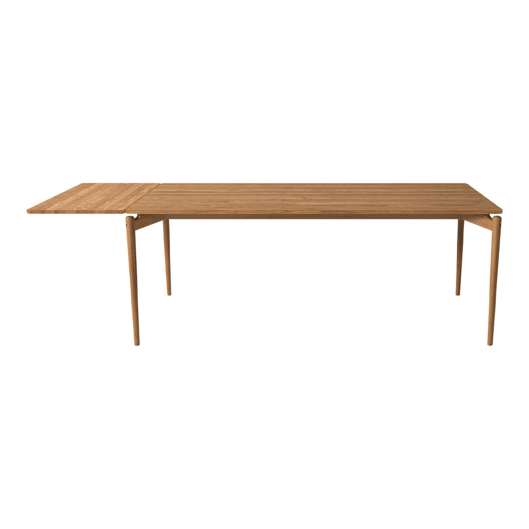 Replacement Leaf for PURE Extendable Dining Table - Extra Table Extension Panel for Dinner Parties & Family Gatherings
