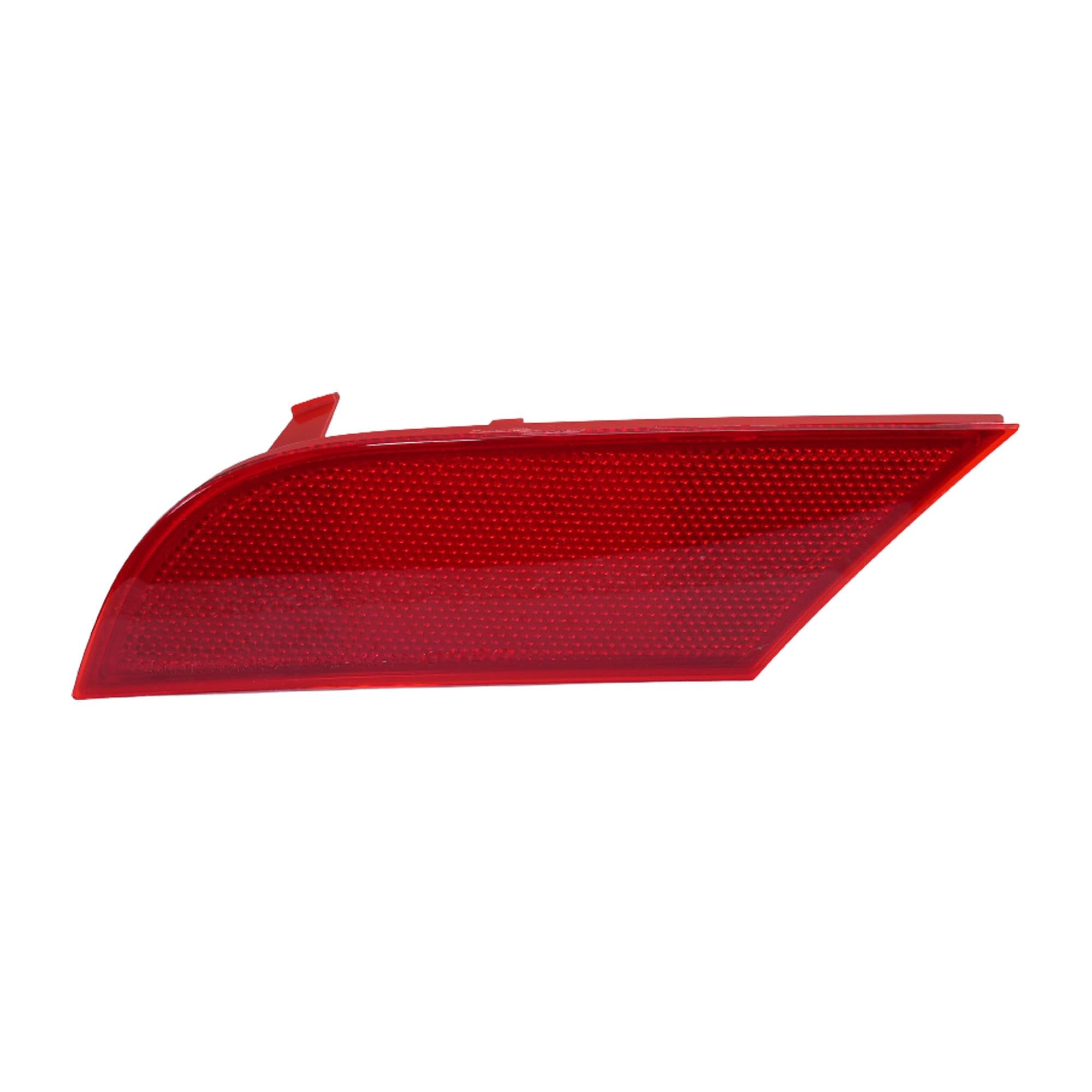 Go-Parts Replacement Rear Bumper Reflector Light for Ford Escape 2020-2022 - Right Passenger Side (Part # LJ6Z 13A565 A) - Perfect for Night Driving Safety & Vehicle Customization