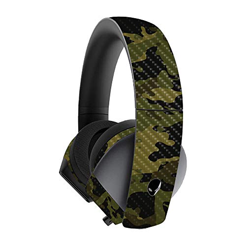 Green Camouflage