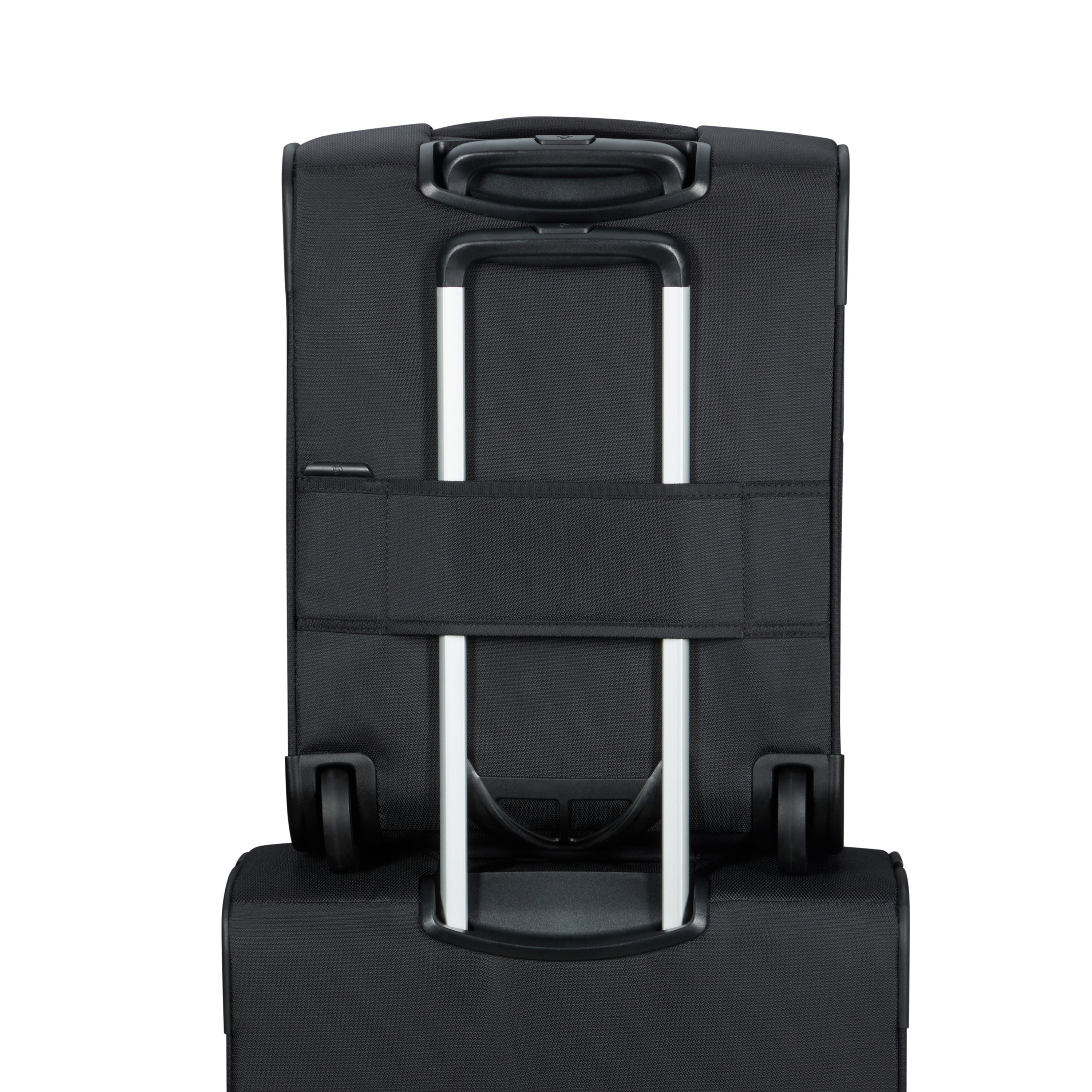 Samsonite Urbify Upright Underseater Carry-On Luggage - Compact Travel Suitcase for Airplane Cabin Storage | Perfect for Business Trips & Weekend Getaways