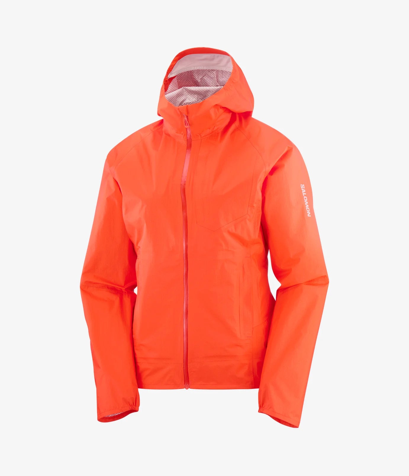Bonatti Women's Waterproof Jacket - Lightweight Raincoat for Hiking, Camping & Outdoor Adventures
