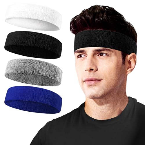 Black/Gray/Blue/White