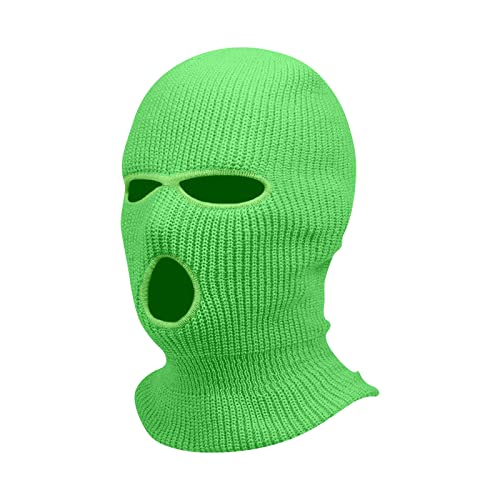 Fluorescent Green