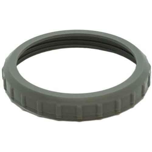 Bissell Pro Heat 2X Dirty Tank Bottom Ring Cap Replacement Part 1606415 - Compatible with Bissell Vacuum Cleaners - Perfect for Home Cleaning & Maintenance
