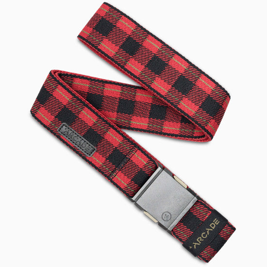 Stylish Arcade Plaid Shirt for Men & Women - Trendy Casual & Gaming Outfit - Perfect for Arcades, Parties & Everyday Wear