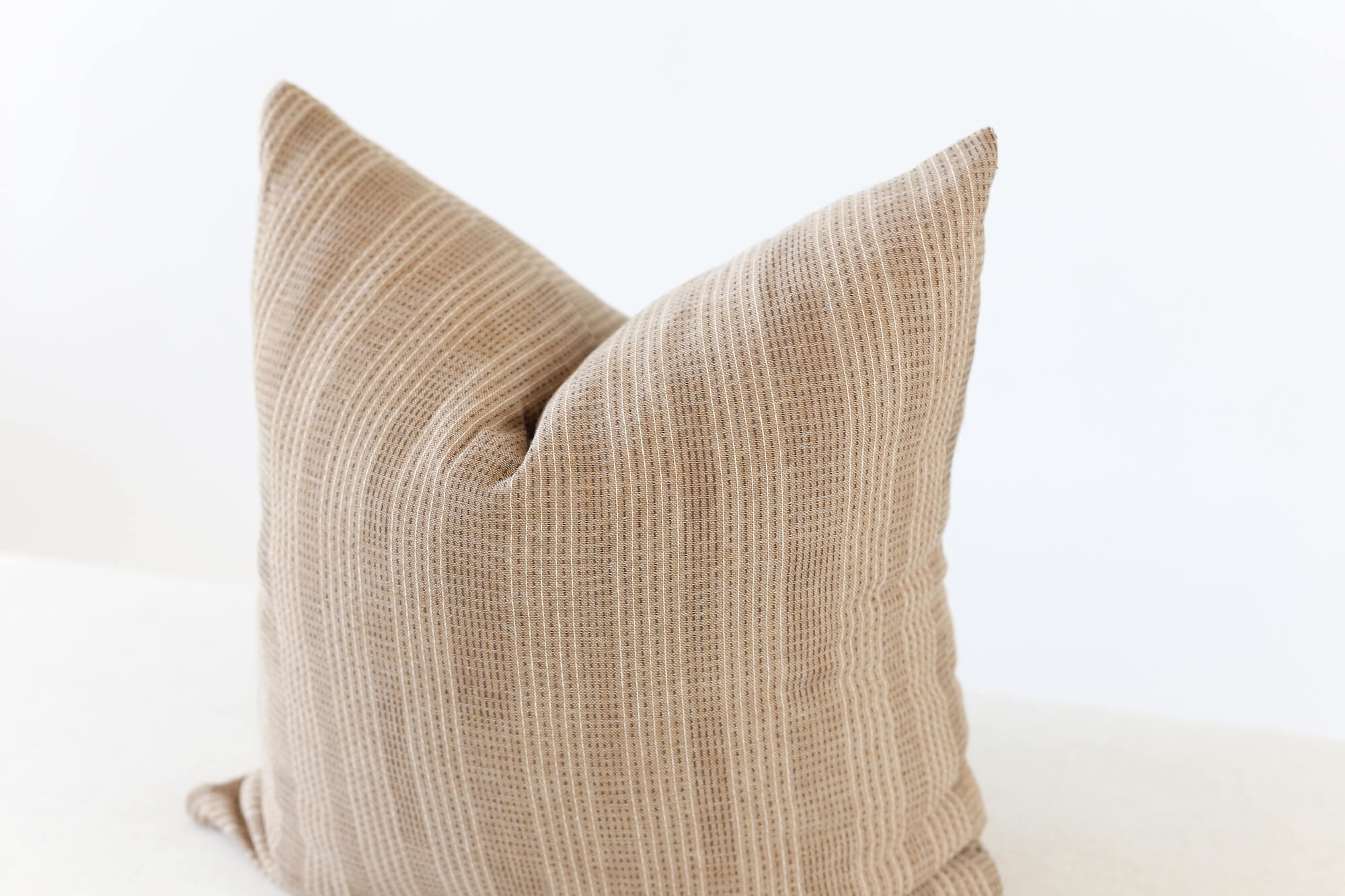 Zara Decorative Pillow Cover - Soft & Stylish Cushion Case for Sofa, Bed, Living Room - Home Decor & Interior Design Accessory