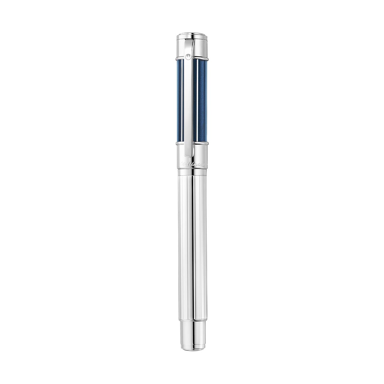 Waldmann Commander 23 Pen - Premium Ballpoint Pen for Professionals & Gifts | Office, Business Meetings, Writing Enthusiasts