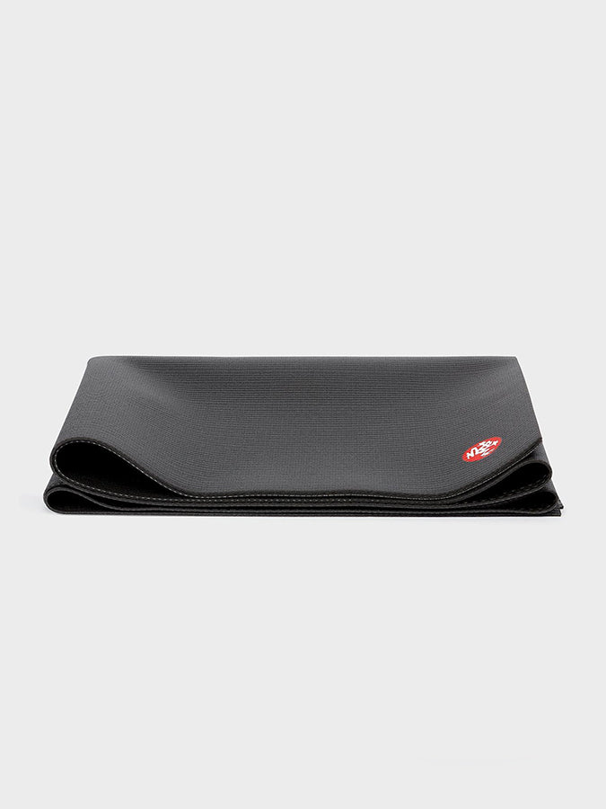 Manduka PRO Travel 71 Yoga Mat 2.5mm - Premium Non-Slip Yoga Mat for Travel & Home Practice - Perfect for Yoga, Pilates & Fitness