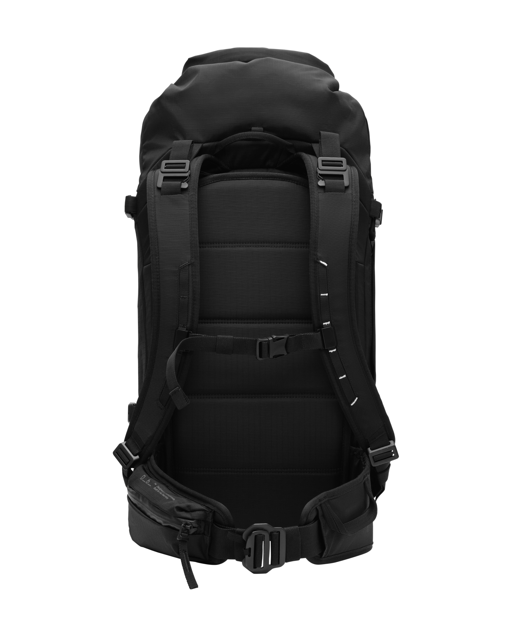 DB Journey Snow Pro Backpack 32L - Waterproof Ski & Snowboard Backpack for Men & Women - Perfect for Winter Sports, Hiking & Travel Accessories