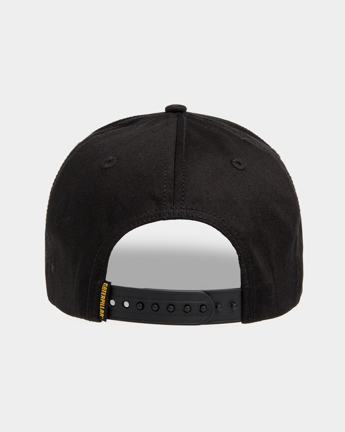 Men's Cat Patch Hat - Stylish Embroidered Baseball Cap for Casual Wear & Outdoor Activities
