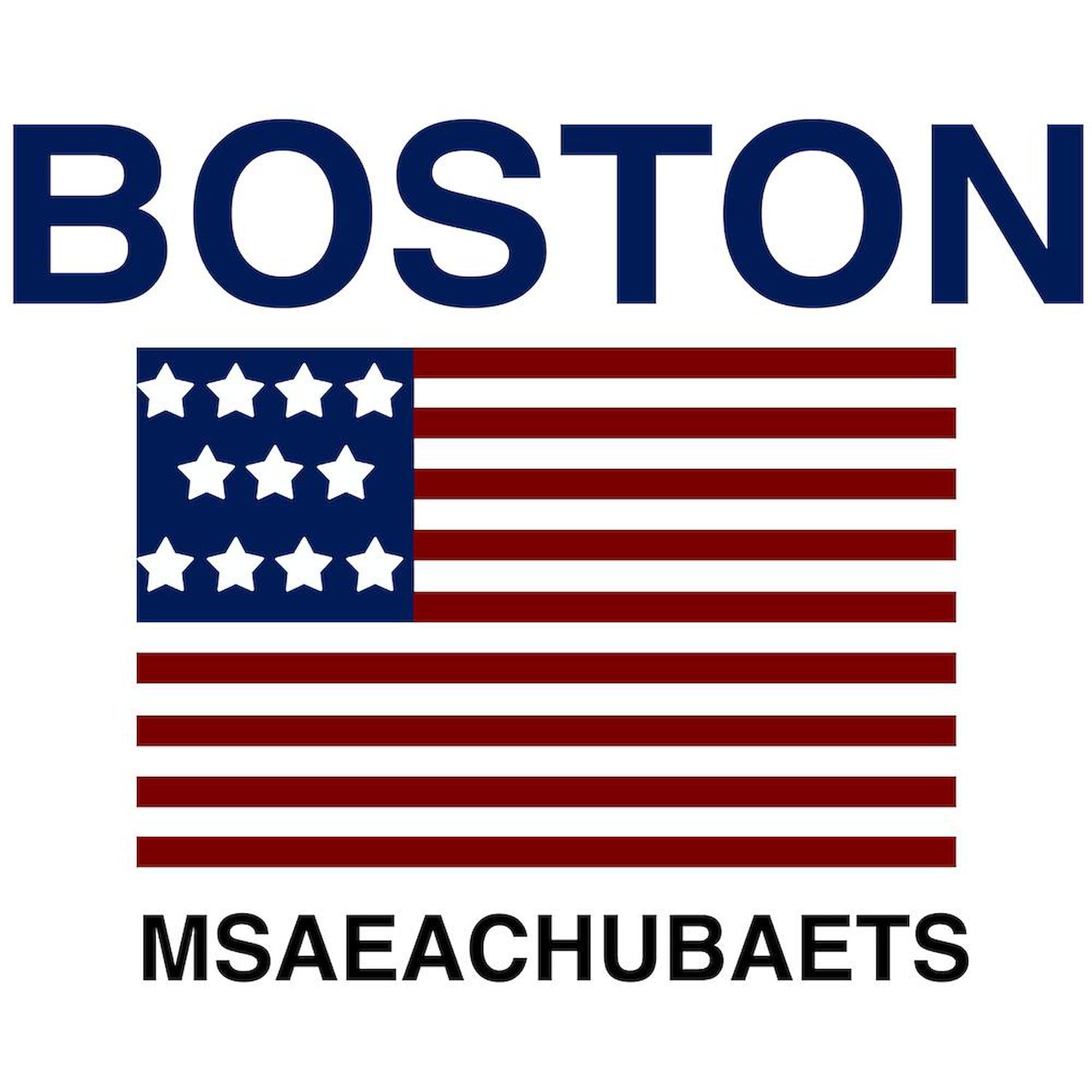 Boston Msaeachubaets 11 oz (325 ml) Ceramic Coffee Mug - Perfect for Tea, Hot Chocolate & Office Use - Durable & Microwave Safe