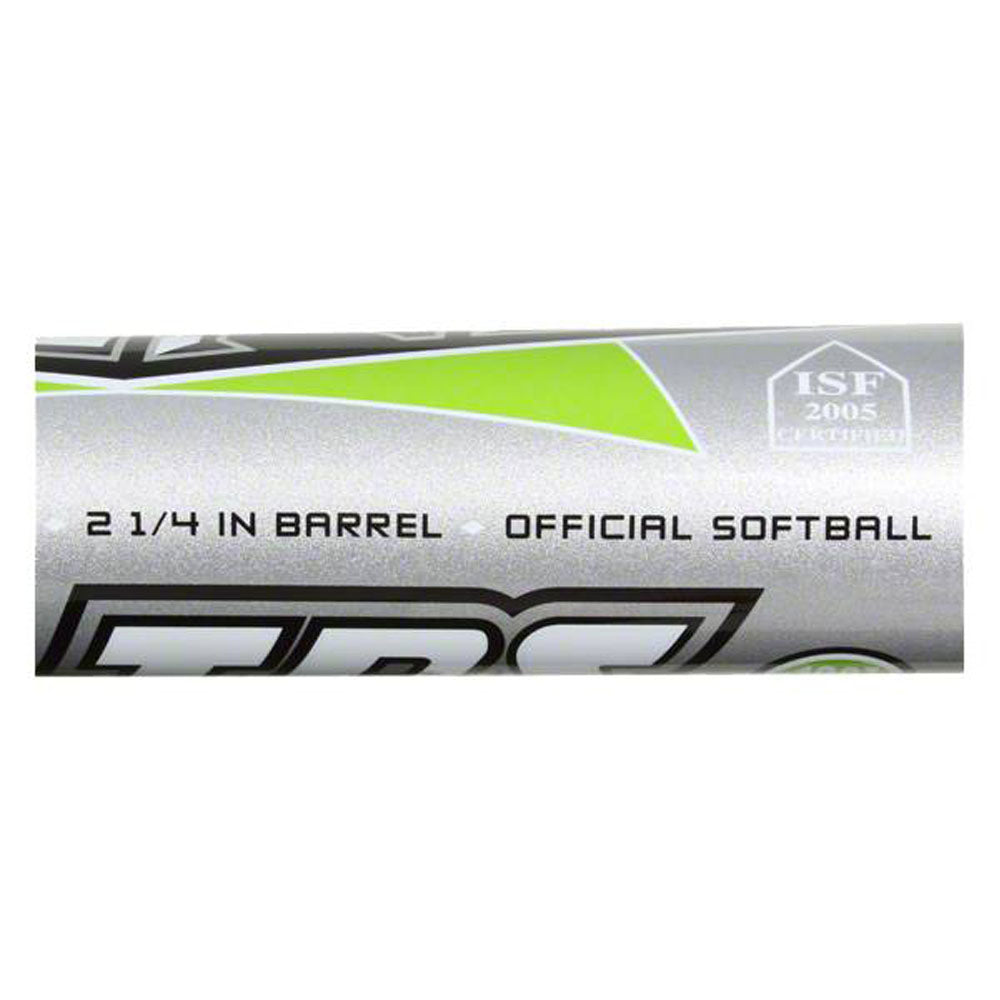 Louisville Slugger XENO Fastpitch Softball Bat - FP11X 2 1/4