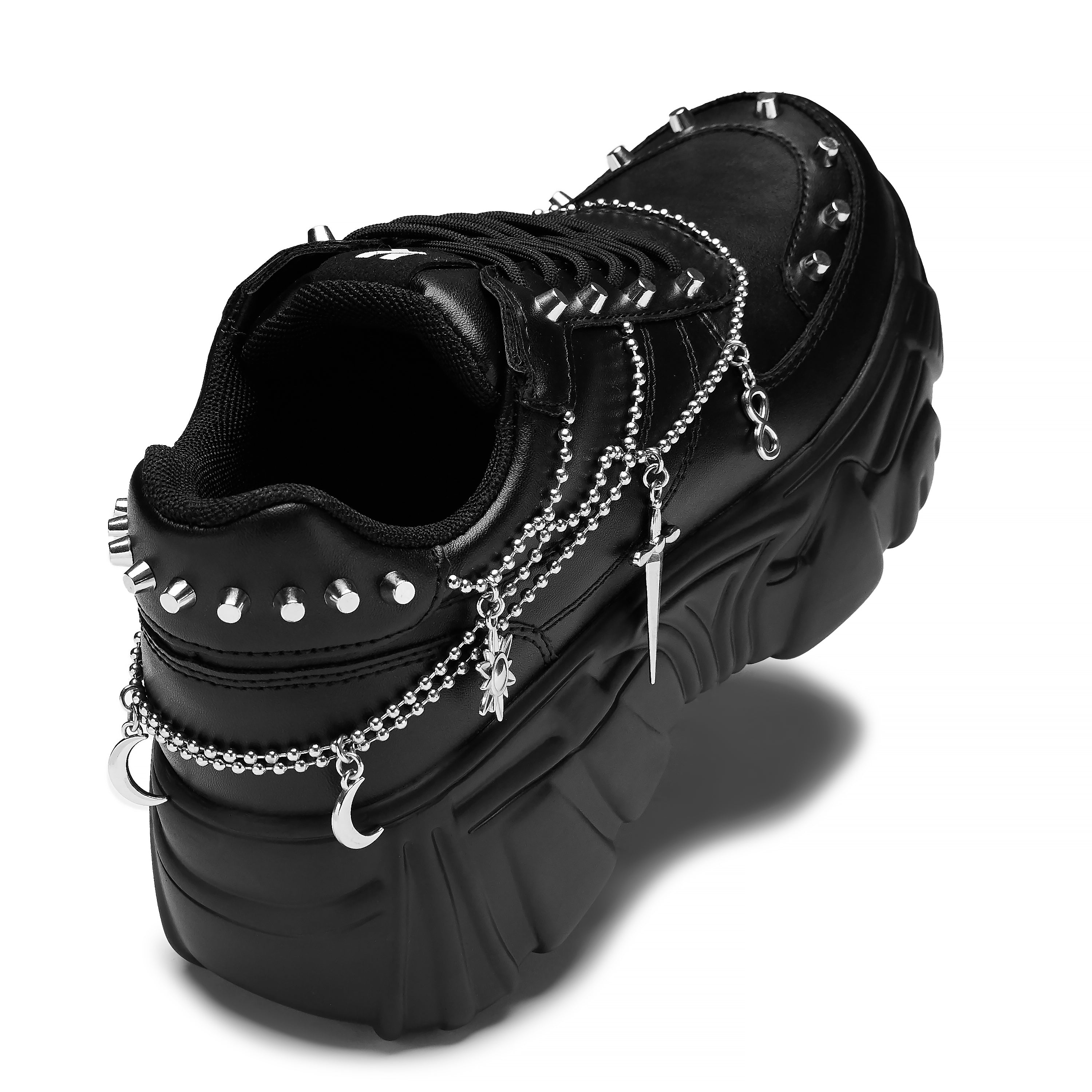 Jinx Mystic Charm Trainers - Stylish & Comfortable Sneakers for Women | Perfect for Running, Gym Workouts & Casual Wear