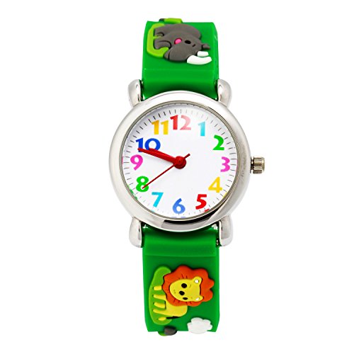 Lion Green
