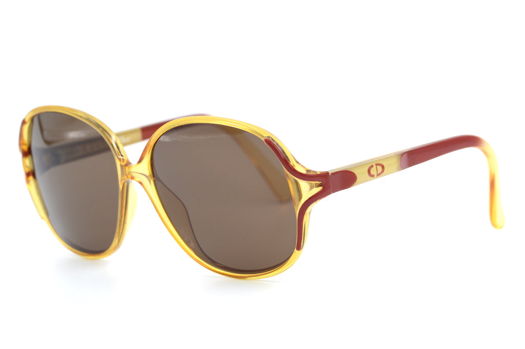 Christian Dior 2235 30 Sunglasses - Luxury Designer Shades for Women & Men | UV Protection & Fashion Statement | Perfect for Beach, Driving & Outdoor Activities