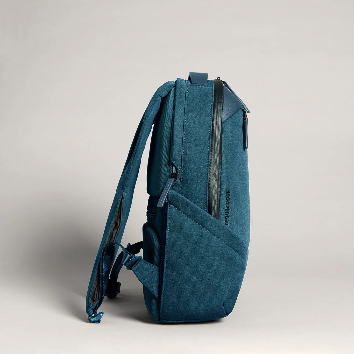 Troubadour Apex Compact Backpack 3.0 - Lightweight Waterproof Travel Backpack for Men & Women - Perfect for Commuting, Hiking & Everyday Use