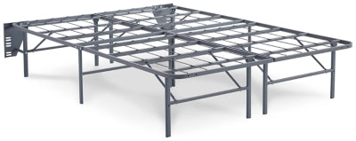 Better Than a Boxspring Full Foundation - Premium Bed Support for Enhanced Comfort & Durability | Perfect for Bedrooms, Guest Rooms & Dormitories