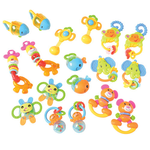 Best Infant Playset for Classroom Learning - Safe & Educational Toddler Toys for Daycare, Preschool & Early Childhood Development