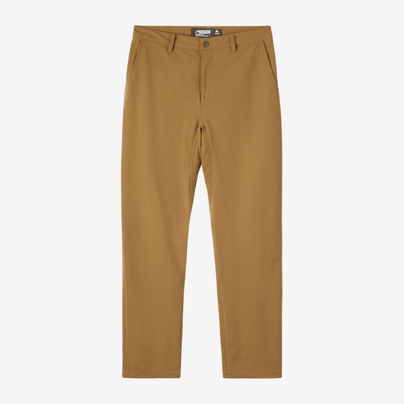 Rover Hybrid Pants for Men - Lightweight, Water-Resistant & Breathable Outdoor Hiking & Travel Pants