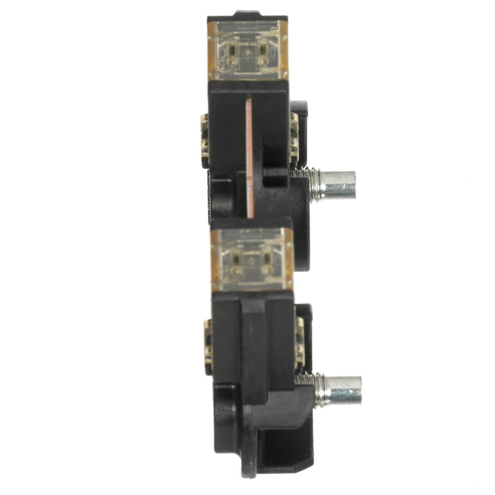 Mopar 68164797AA Fuse Terminal Link - High Quality Electrical Connector for Automotive Wiring & Repairs | Compatible with Dodge, Jeep, Chrysler Vehicles | Perfect for Engine Bay & Electrical System Maintenance