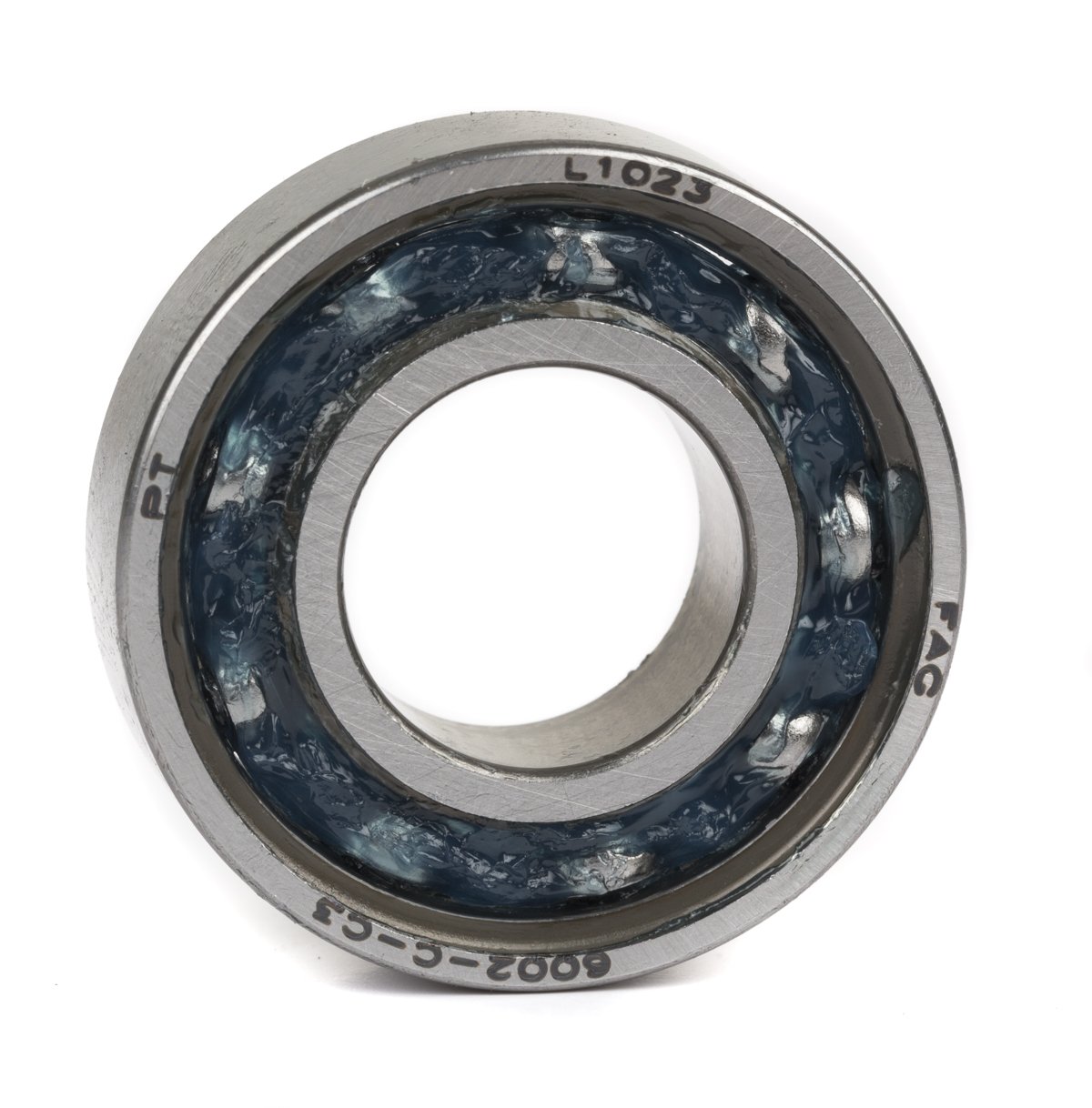 Bosch 2610943891 Deep Groove Ball Bearing - High Performance Replacement Part for Automotive & Industrial Machinery Applications