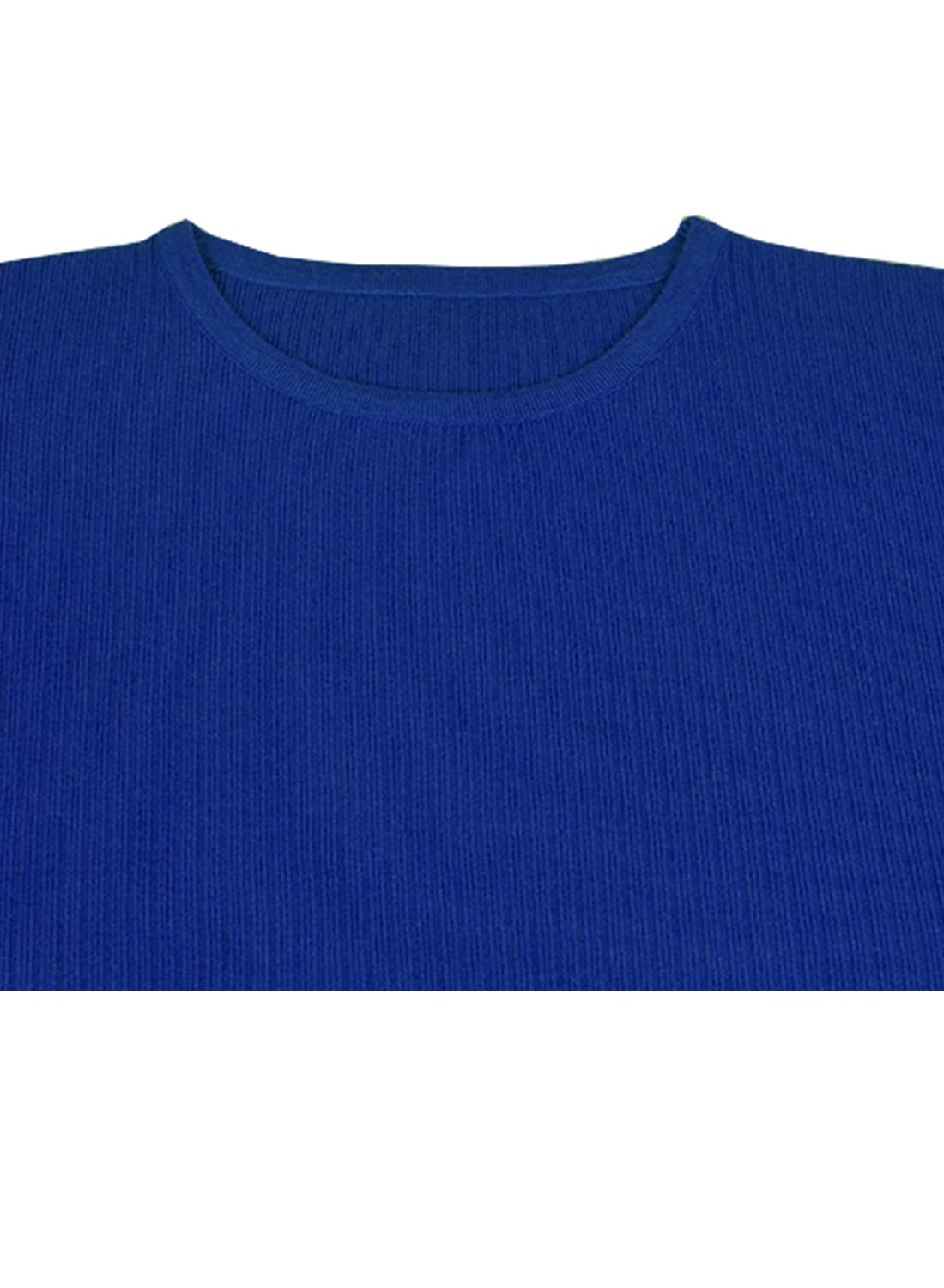 Women's Batwing Long Sleeve Pullover Sweater - Loose Knit Crewneck Button-Up Jumper Top for Casual Wear | Perfect for Office, Date Night & Fall Layering