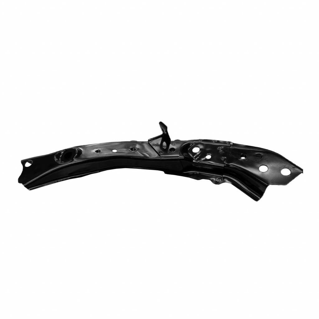 Infiniti Q50 Radiator Support 2015-2019 - Left Driver Side Replacement Part IN1225136 F25216HAMA | Perfect for Car Repairs & Collision Damage Restoration