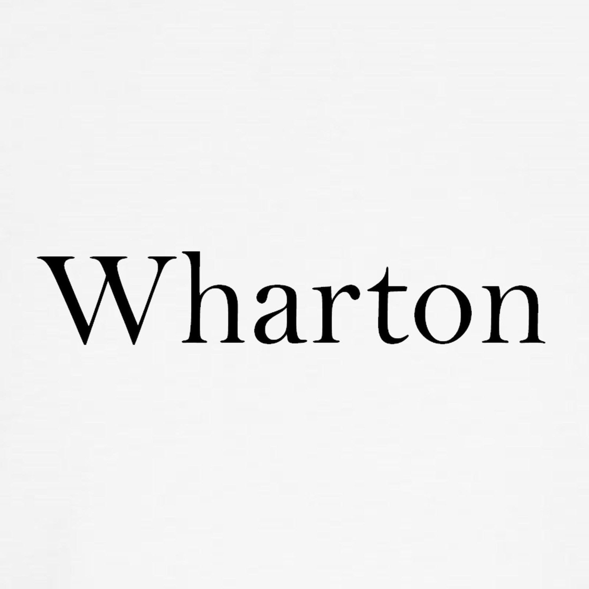 Wharton Dog T-Shirt - Funny Pet Costume & Apparel for Dogs | Perfect for Halloween, Pet Parties & Photo Shoots