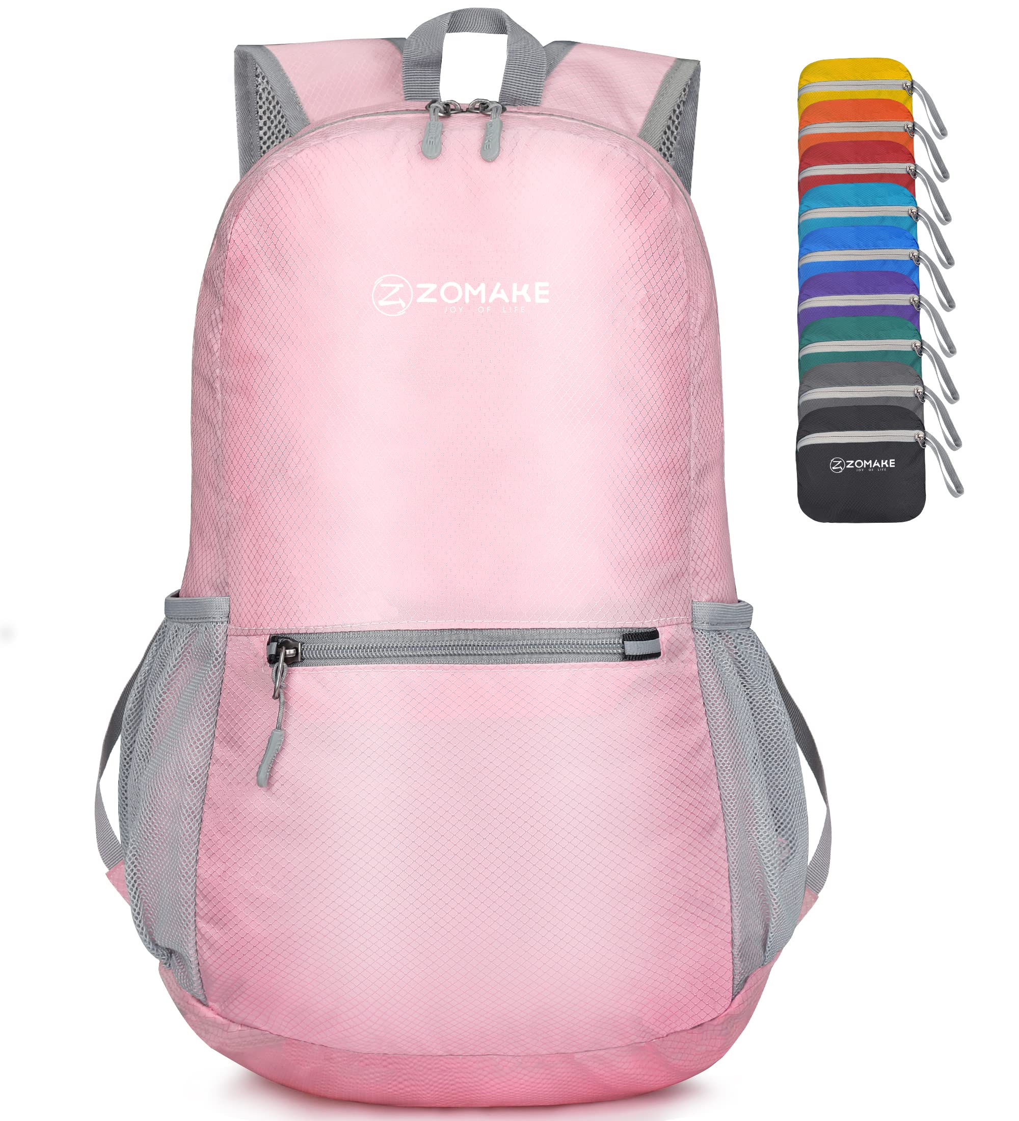 Lightweight Waterproof 20L Hiking Backpack for Travel & Outdoor