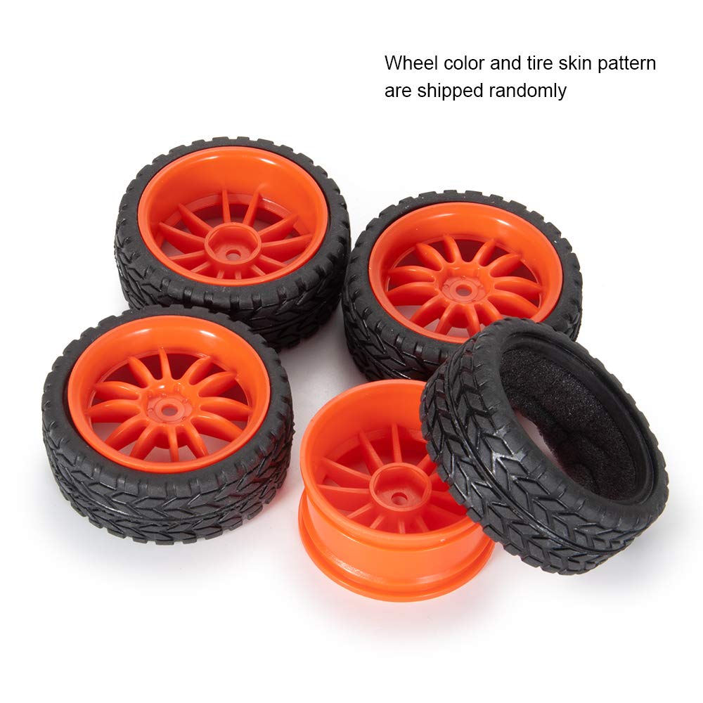 High-Performance Alloy Carbon Frame Body for 1/10 Scale RC Drift Racing Cars with Shaft Drive System - Perfect for Competitive Drifting and Touring Car Racing