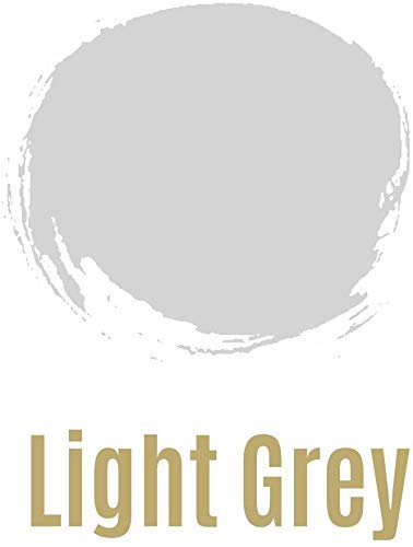 Light Grey (Matte)