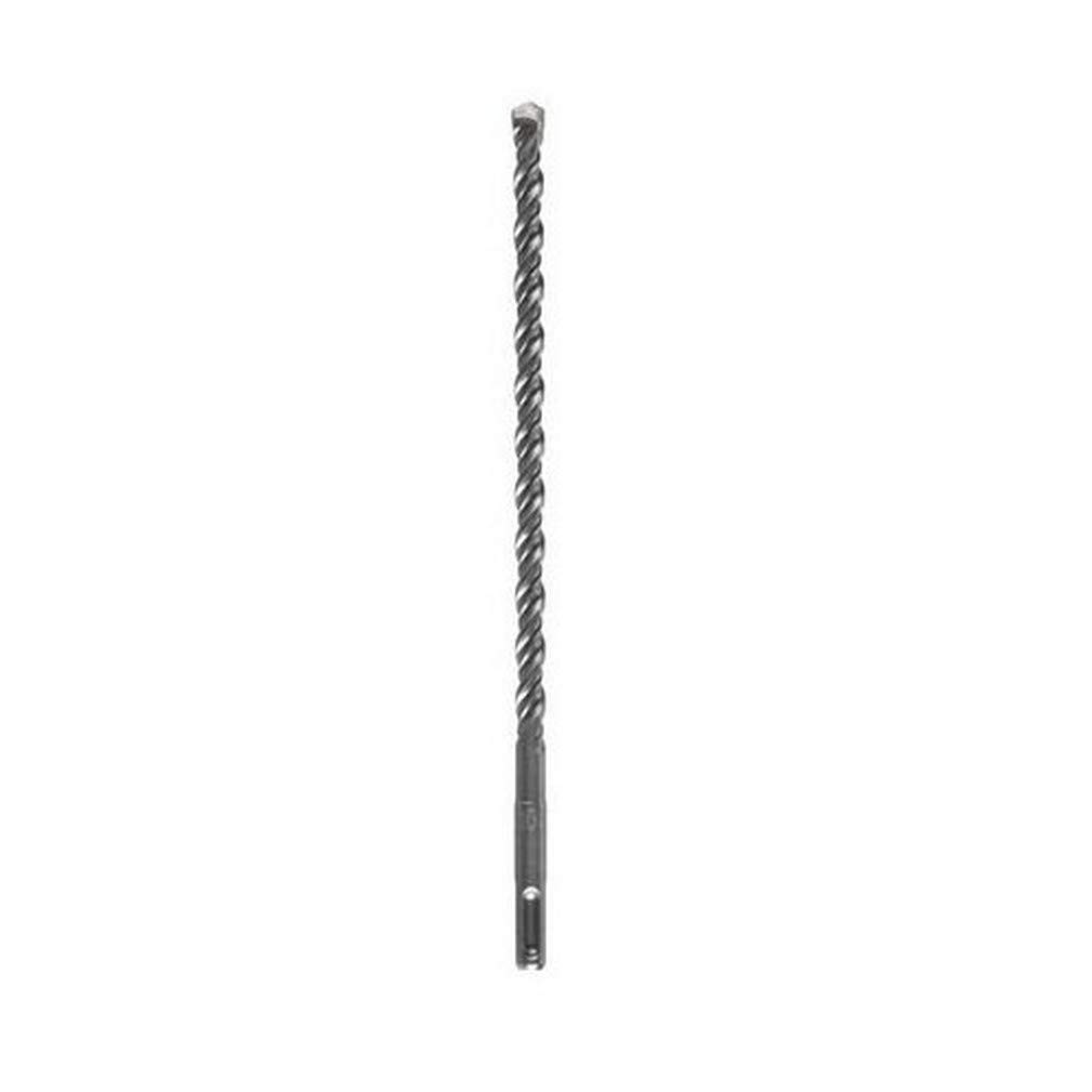 Bosch 1618596233 SDS Plus 5 Hammer Drill Bit 22x400x450mm - Professional Masonry & Concrete Drilling Tool for Construction, Renovation & DIY Projects