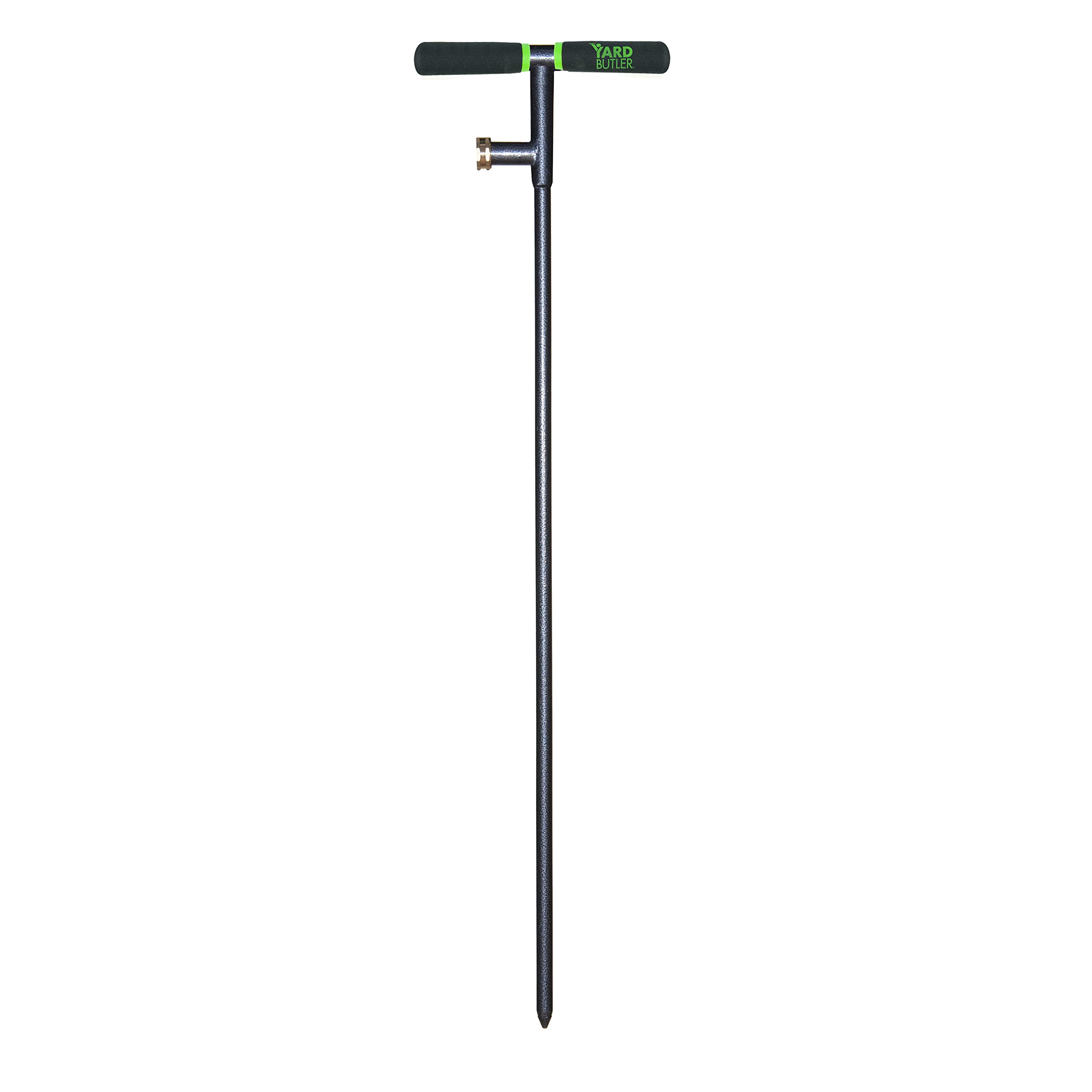 Yard Butler Deep Root Irrigator - Efficient Plant Watering Tool for Direct Root Irrigation | Promotes Healthy Growth & Reduces Water Waste | Easy-to-Use Gardening Supplies for Lawns, Trees & Flower Beds