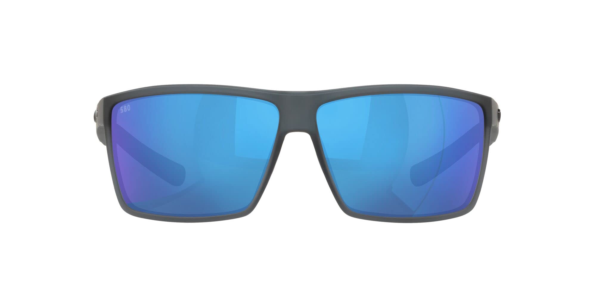 Costa Del Mar Men's Rincon Polarized Sunglasses for Fishing & Watersports - UV Protection, Durable Frame - Perfect for Boating, Beach & Outdoor Adventures
