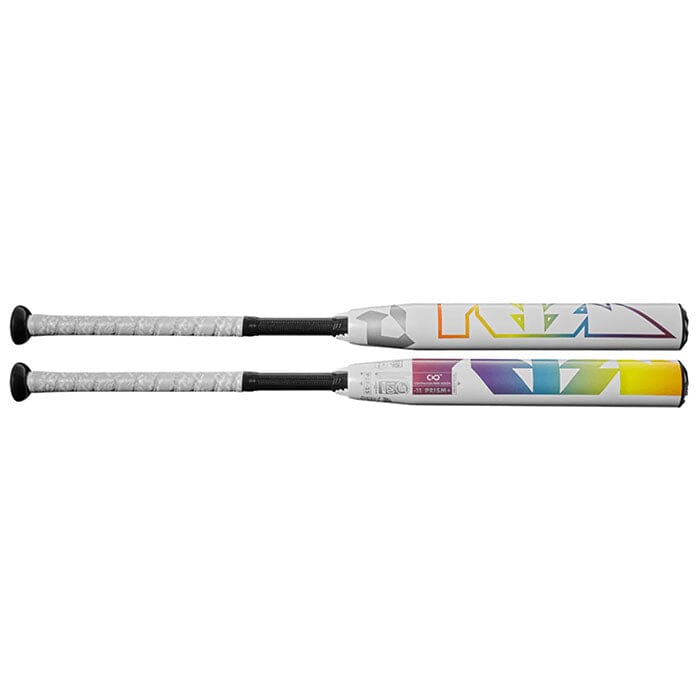 2025 DeMarini Prism+ Fastpitch Softball Bat -11 (-11) Length to Weight Ratio | WBD2547010 | Perfect for Competitive Fastpitch Games & Tournaments