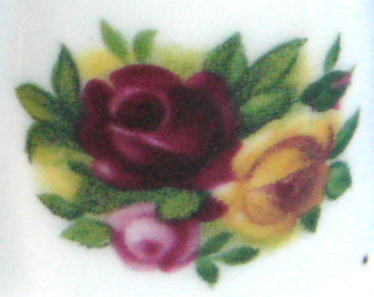 Vintage Royal Albert Old Country Roses Bone China Teacup - English Made 1962-1974 - Perfect for Afternoon Tea & Collectible Display