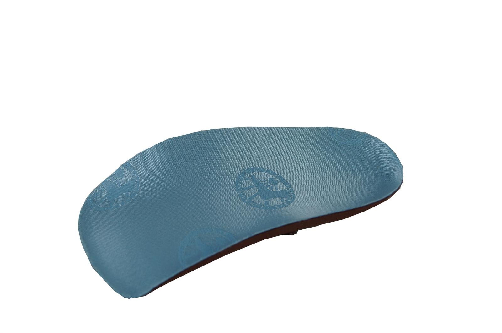 Birkenstock Original Insoles for Regular Width - Black L11 M9 Size 42.0 | Premium Foot Support for Walking, Running & Everyday Comfort