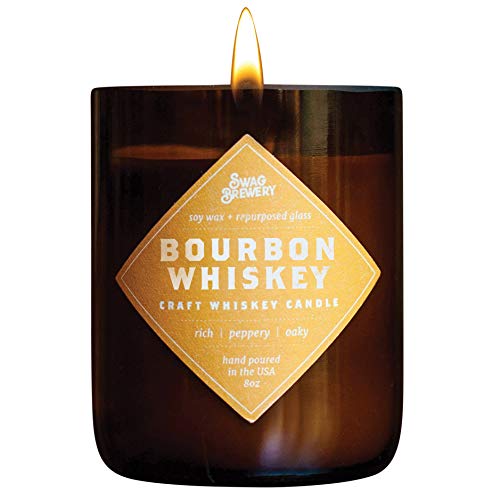 Bourbon Whiskey