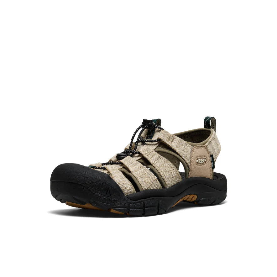 Men's Newport Retro x Gramicci Casual Sneakers - Lightweight Comfortable Walking Shoes for Men - Perfect for Outdoor Adventures, Travel & Everyday Wear
