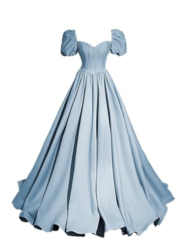 A Dusty Blue