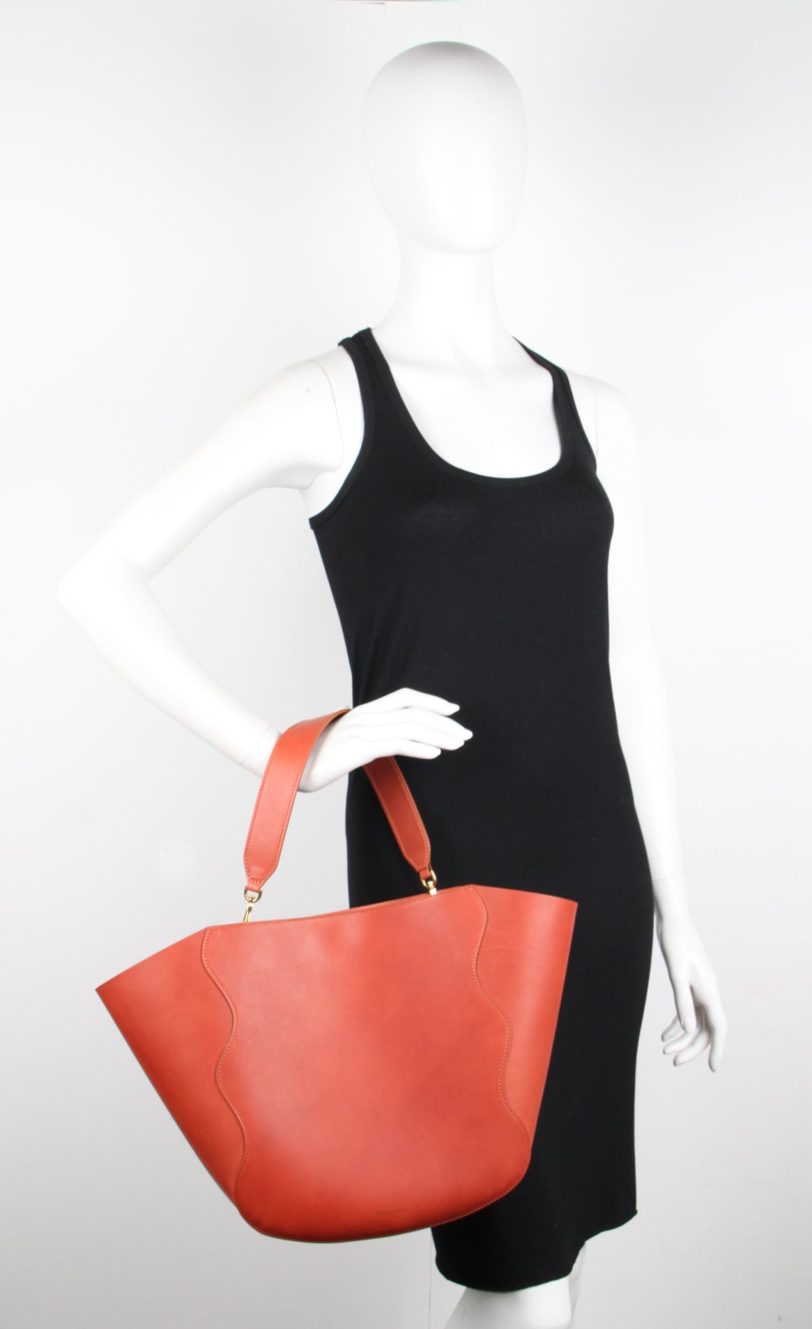 Premium Brandy/Avion Ocean Tote Bag - Waterproof & Stylish Beach Bag for Women - Perfect for Travel, Shopping, and Summer Outings