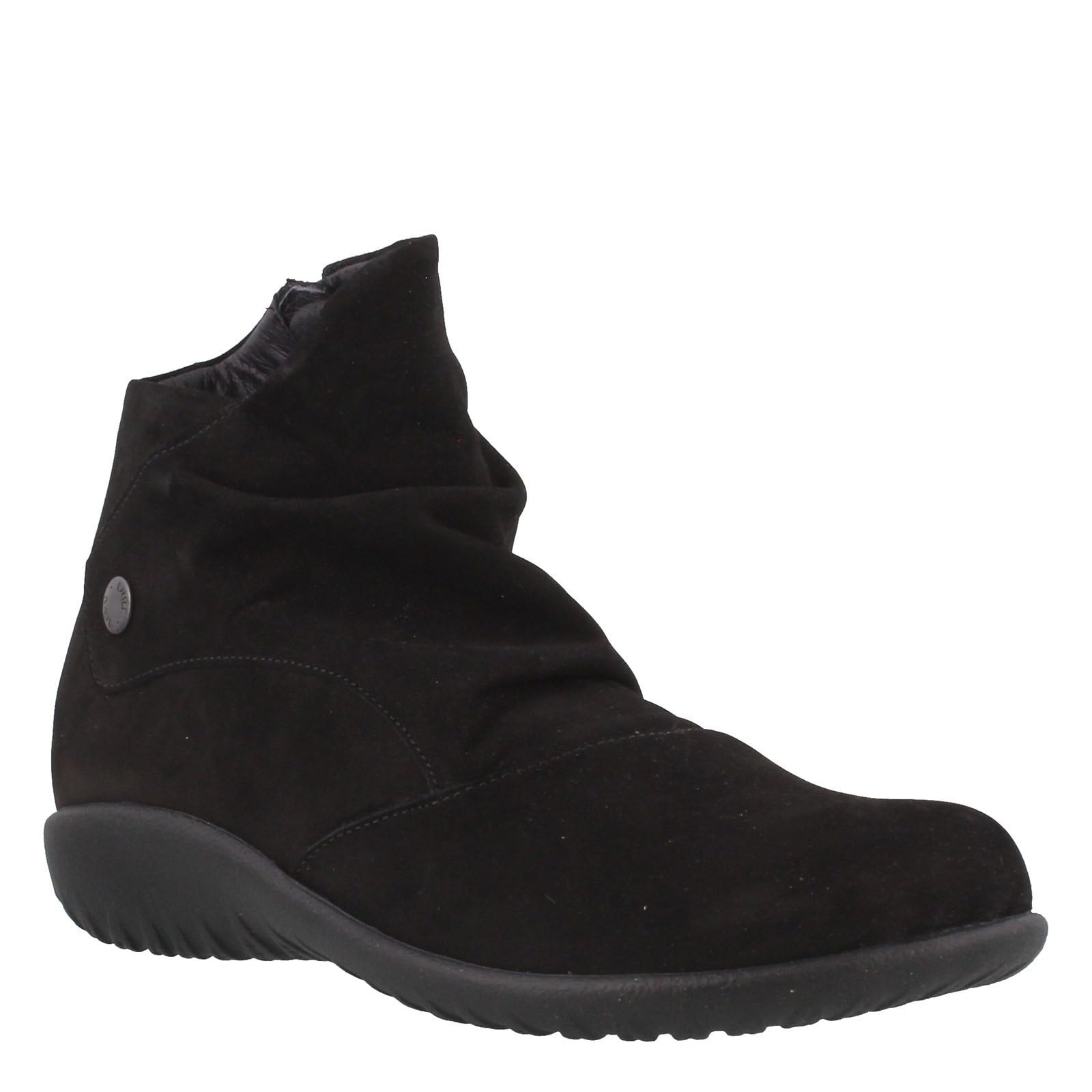 NAOT Women's Kahika Boot - Comfortable Ankle Boots for Women, Waterproof & Slip-Resistant, Perfect for Walking, Hiking & Outdoor Activities